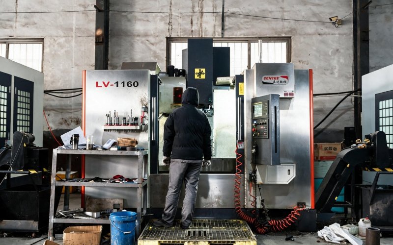 How Do You Choose the Right Welding Method for Sheet Metal Parts?