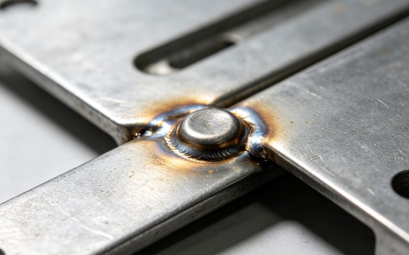 A New Welding Solution for Appearance-Critical Sheet Metal Products