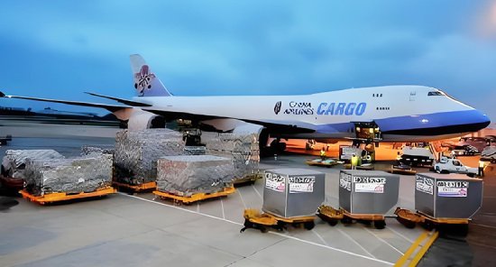 Air freight