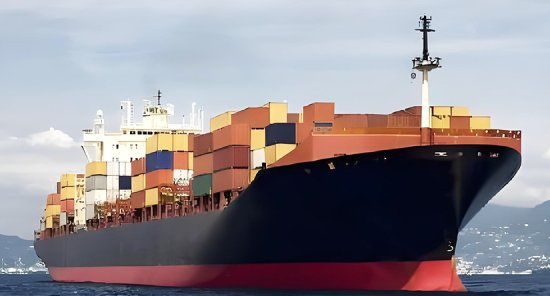 Ocean freight