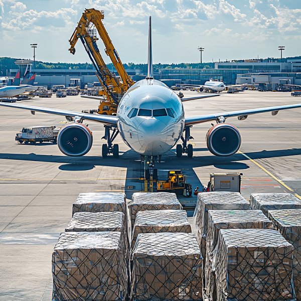 Air freight