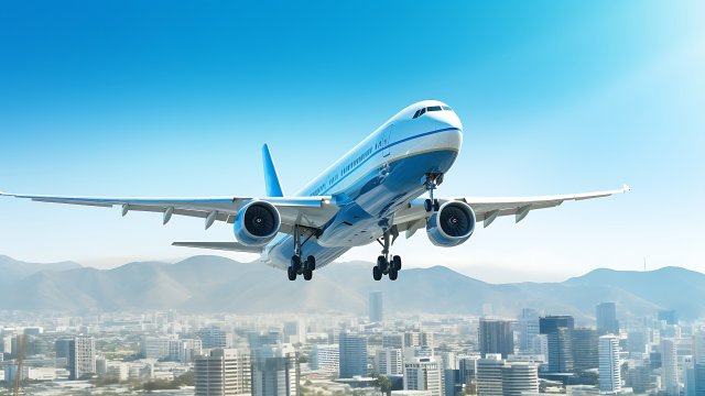 Heavy Equipment/Commercial Vehicle Air Freight Services
