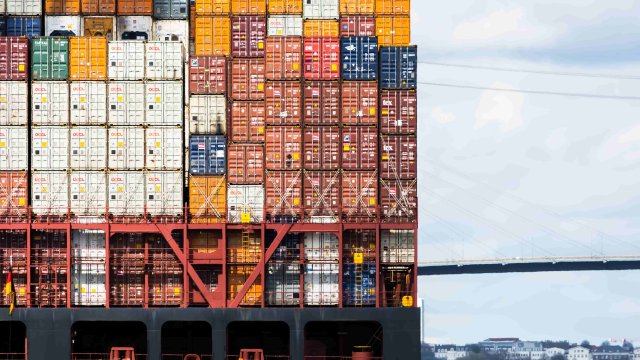 Multimodal Transport Value-Added Services