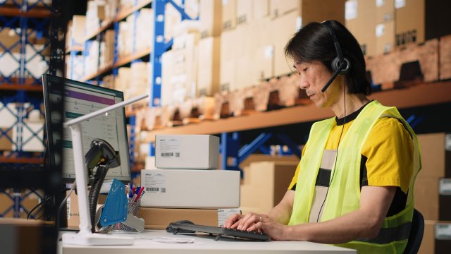 End-to-End Visualization and Emergency Support Services