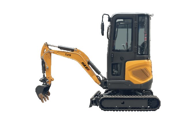 EXCAVADOR