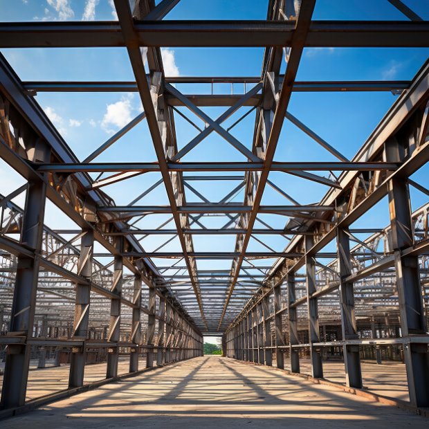 Letter of Appreciation from China Petroleum Offshore Engineering (Qingdao) Co., Ltd.