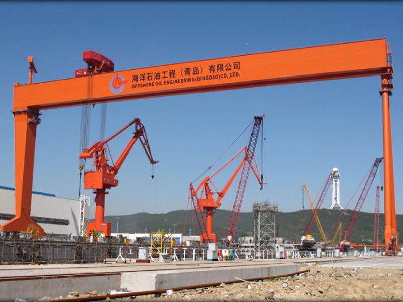 MARINE ENGINEERING AND SHIPBUILDING