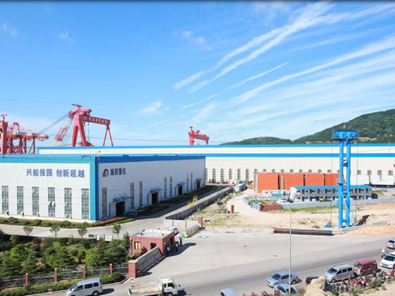 MARINE ENGINEERING AND SHIPBUILDING