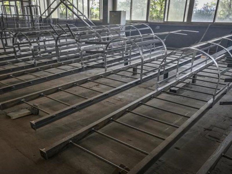 PETROCHEMICAL INDUSTRY