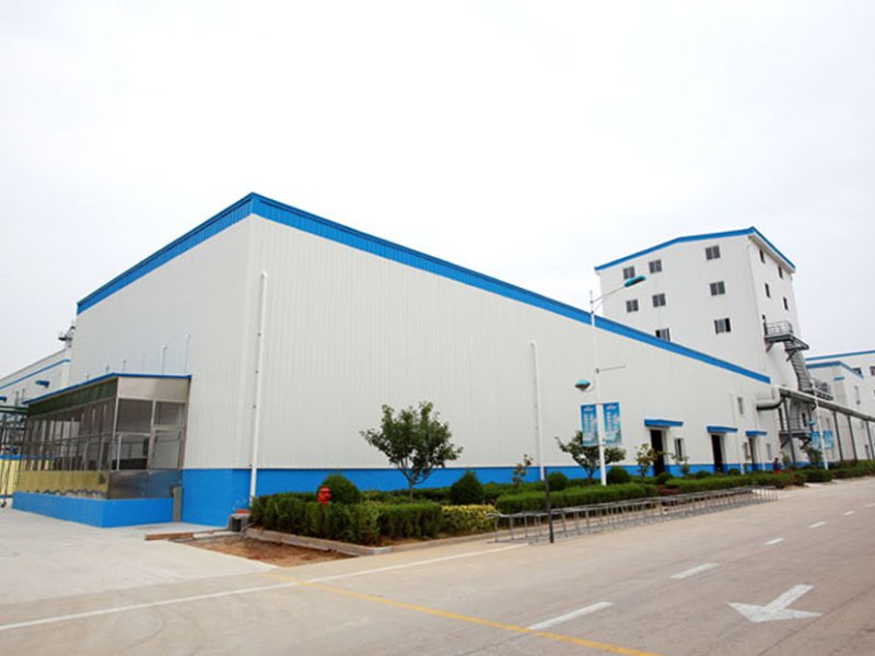 PROCESSING AND MANUFACTURING INDUSTRY