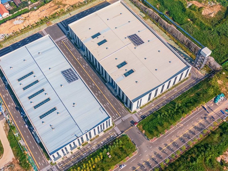 PROCESSING AND MANUFACTURING INDUSTRY