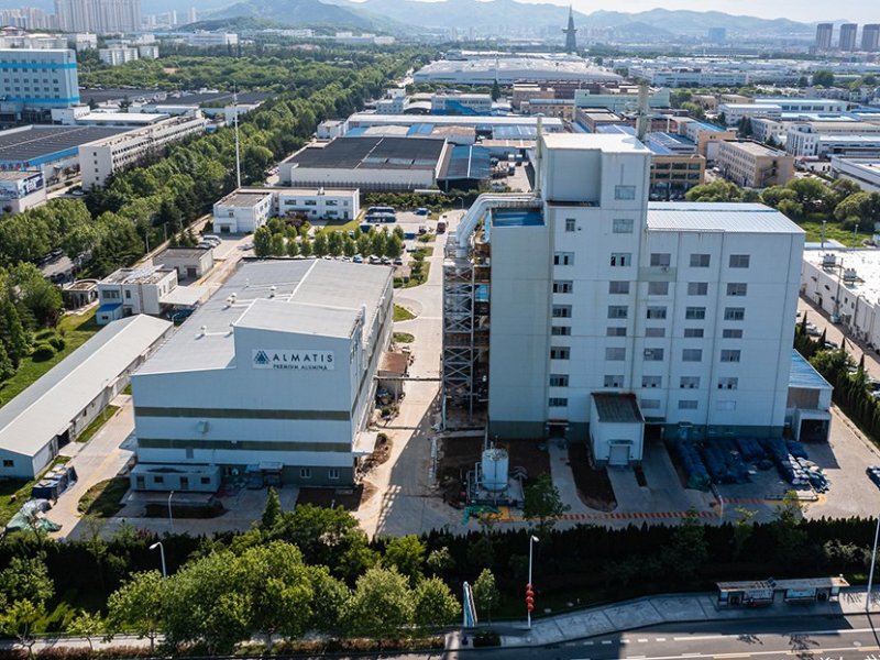 PROCESSING AND MANUFACTURING INDUSTRY