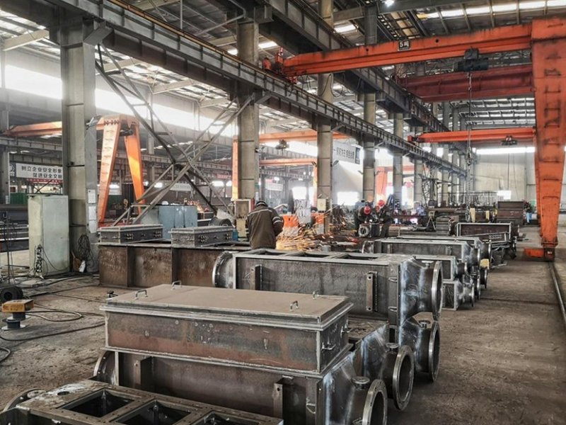 PRESSURE VESSEL PROJECT