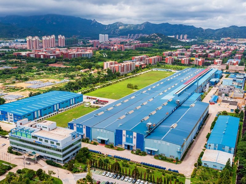 PROCESSING AND MANUFACTURING INDUSTRY