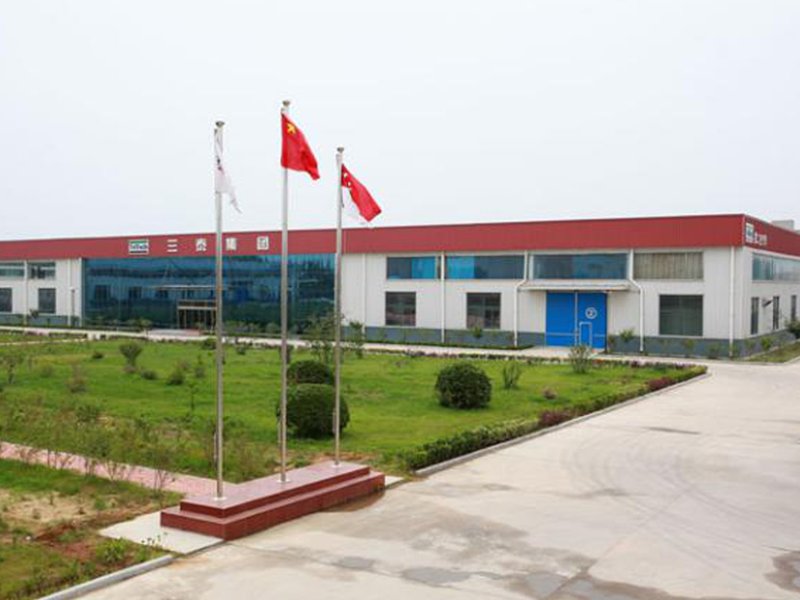 PROCESSING AND MANUFACTURING INDUSTRY