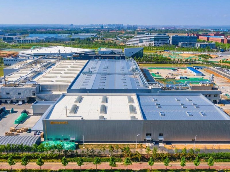 AUTOMOBILE MANUFACTURING