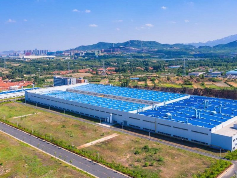 AUTOMOBILE MANUFACTURING