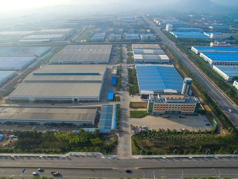 PROCESSING AND MANUFACTURING INDUSTRY