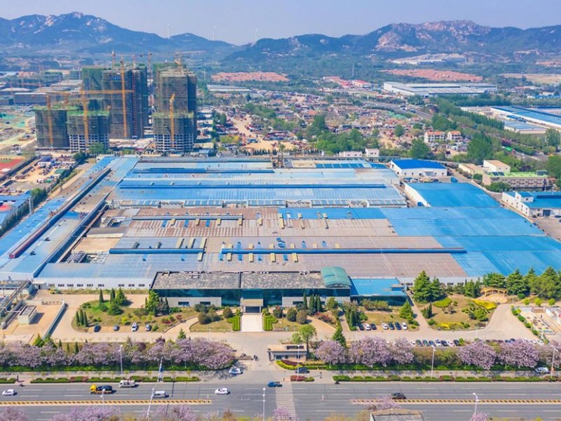 AUTOMOBILE MANUFACTURING