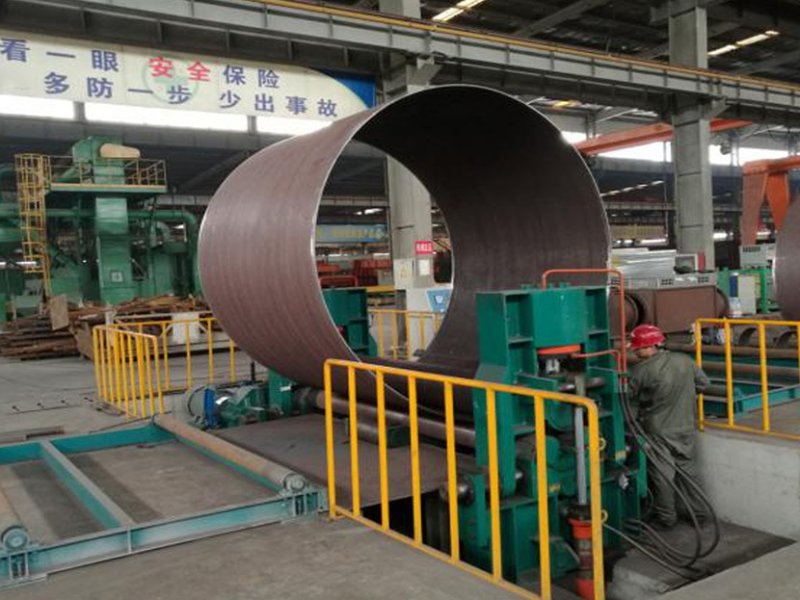 PRESSURE VESSEL PROJECT