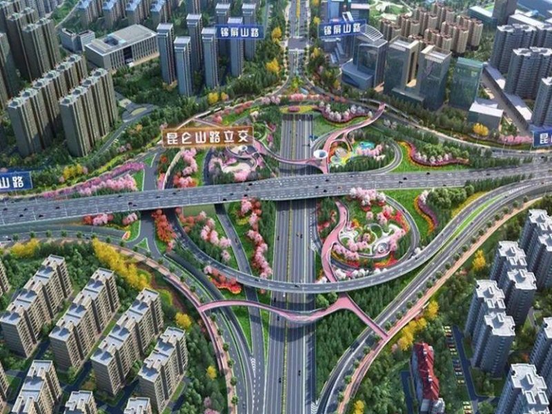 STEEL STRUCTURE BRIDGE ENGINEERING