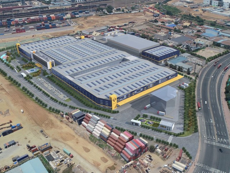 PROCESSING AND MANUFACTURING INDUSTRY