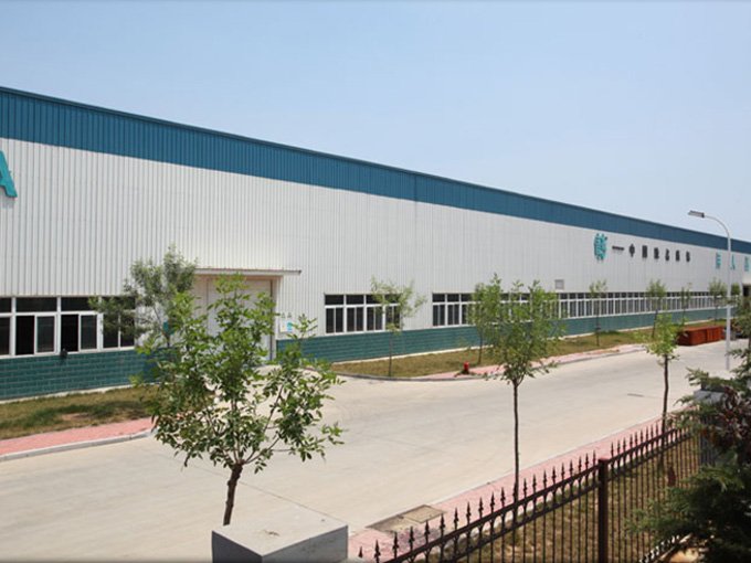 China National Heavy Duty Truck Group (Qingdao) Co., Ltd.