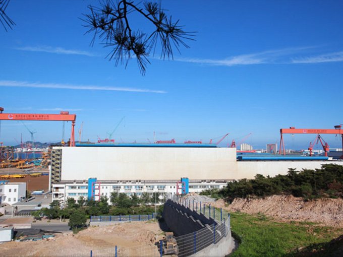 Offshore Oil Engineering (Qingdao) Co., Ltd.