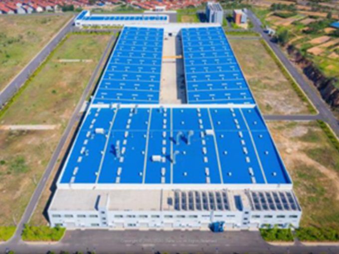 Qingdao Meijin New Energy Vehicle Co., Ltd.