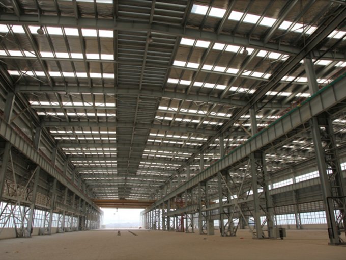 Qingdao Wuchuan Heavy Industry Co., Ltd.