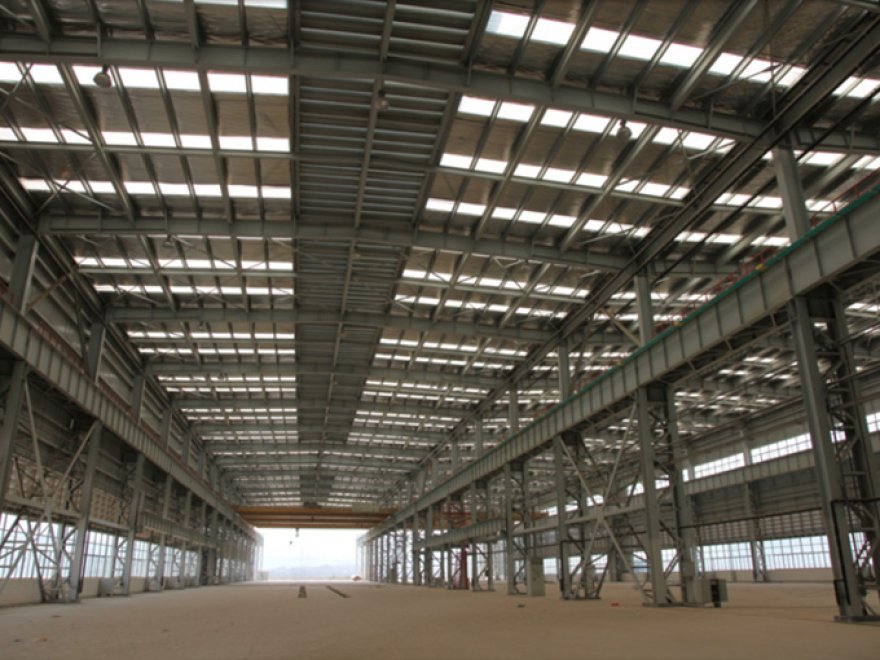 Qingdao Wuchuan Heavy Industry Co., Ltd.