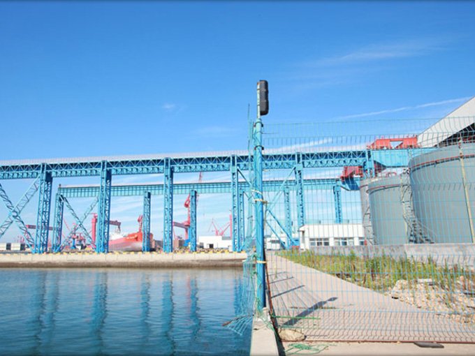 China Shipbuilding Engine Co., Ltd.