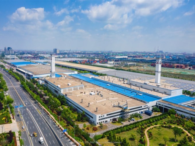 SAIC-GM-Wuling (Qingdao) Co., Ltd.