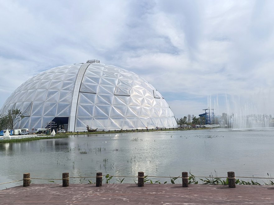 PUBLIC BUILDINGS, CIVIL BUILDINGS, AND LANDSCAPING BUILDINGS