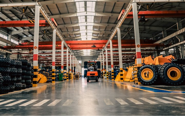 Stable supply chain + strict quality control system