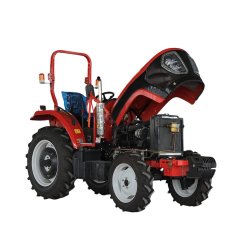 Wheel Tractor HC100
