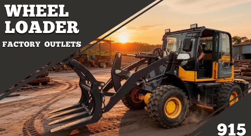 Wheel Loader