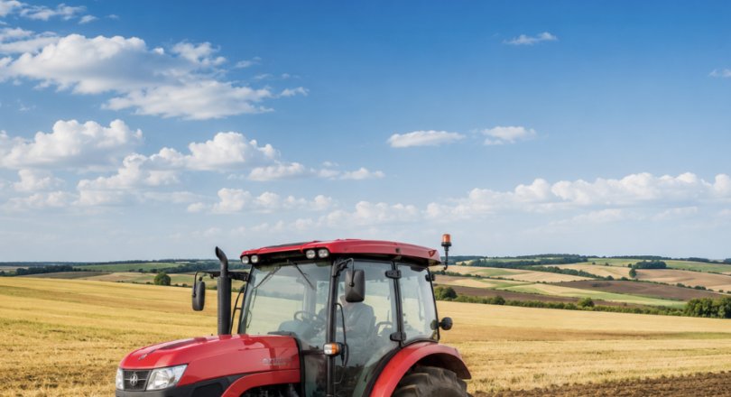 Top 10 Wheel Tractor Manufacturers in the World