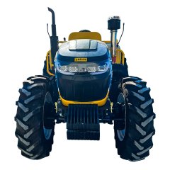 Wheel Tractor X504A