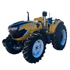 Wheel Tractor X504A