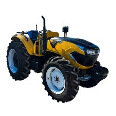 Wheel Tractor X504A