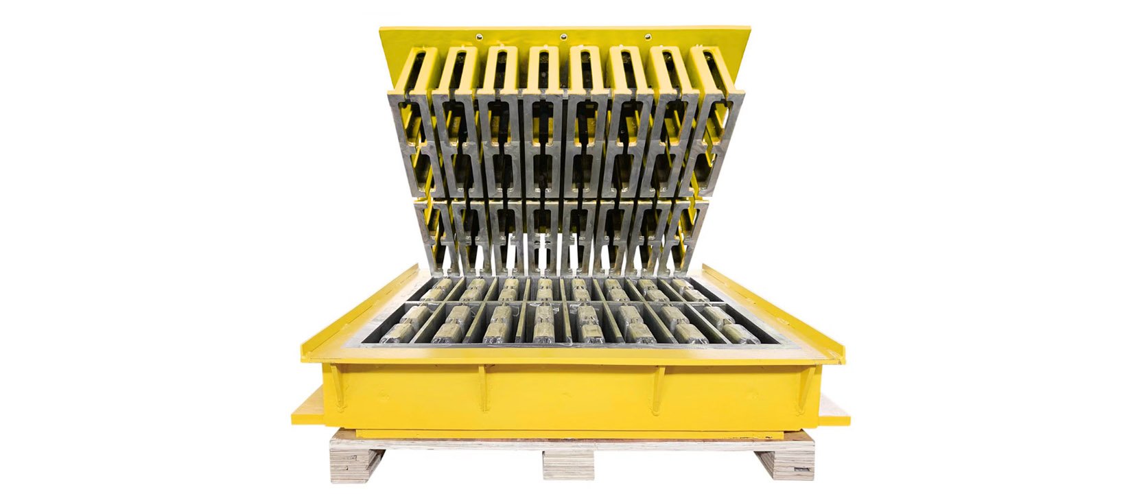 Block Mould