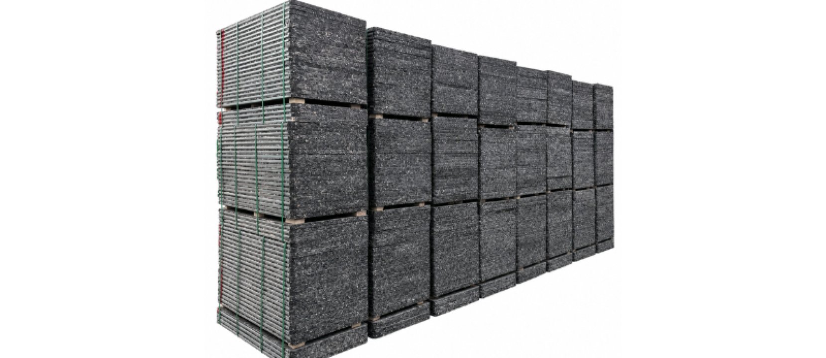 Block Pallets
