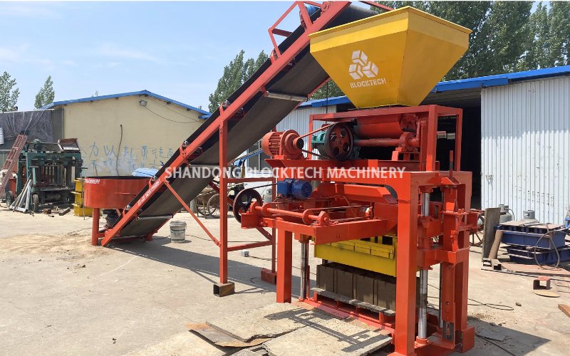 QT4-3501
