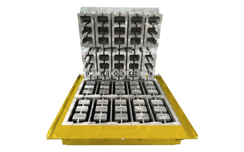 Block Mold