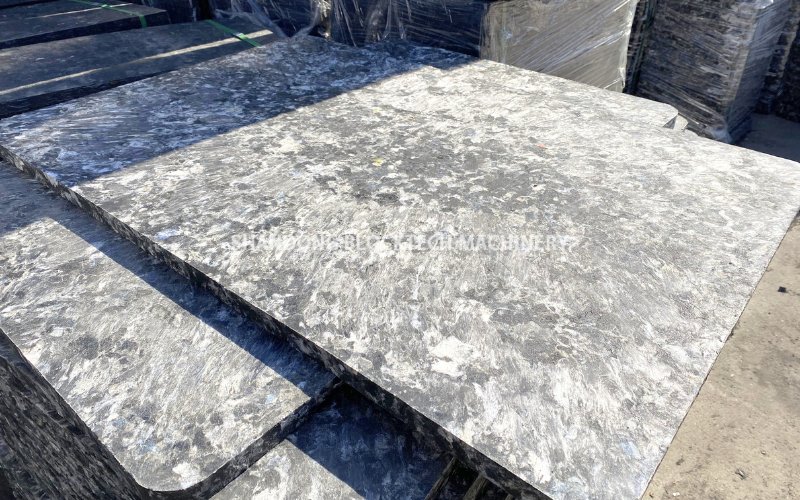GMT Fiber Block Pallet