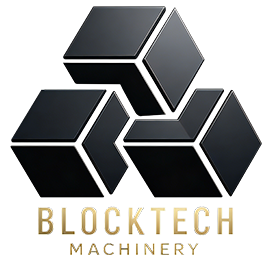 Shandong Blocktech Machinery Co.,Ltd