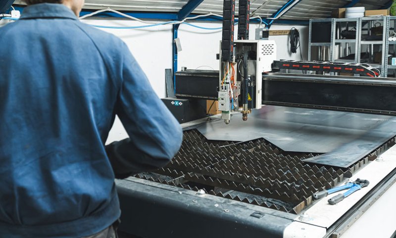 International Buyers Conduct Frequent Factory Audits in China