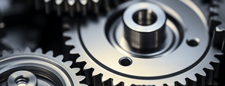 FORGED GEAR MANUFACTURING PROCESS