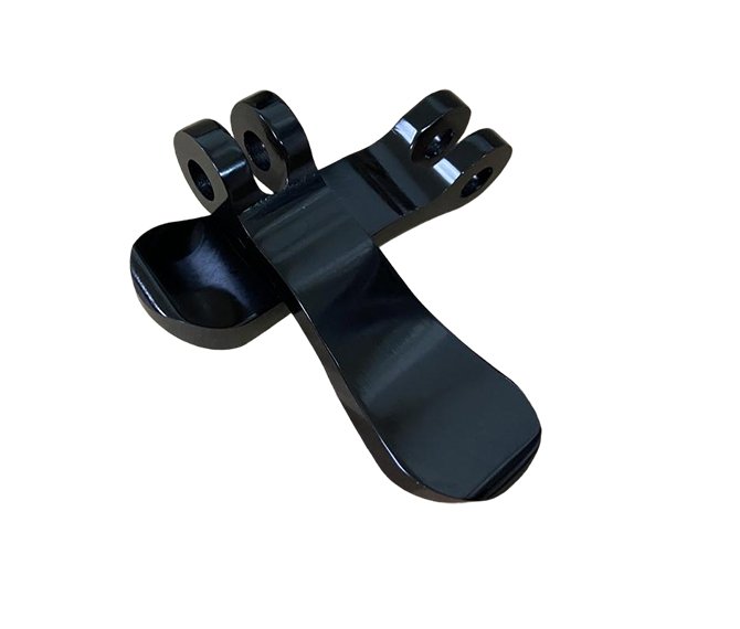 Precision fishing accessories